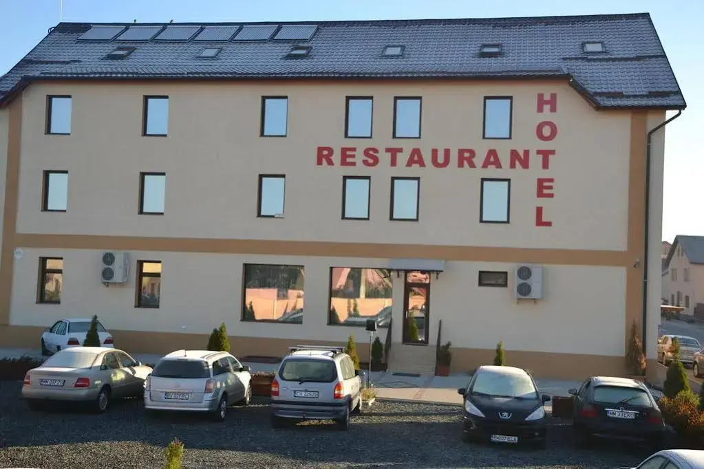 Hotel Stefani