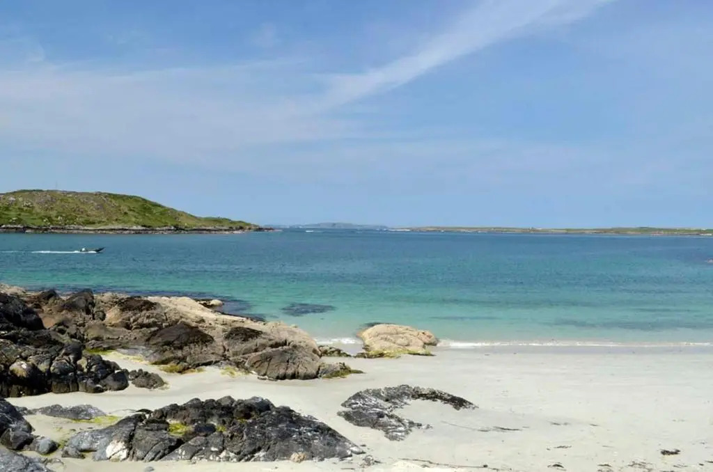 Cottage 315 - Clifden