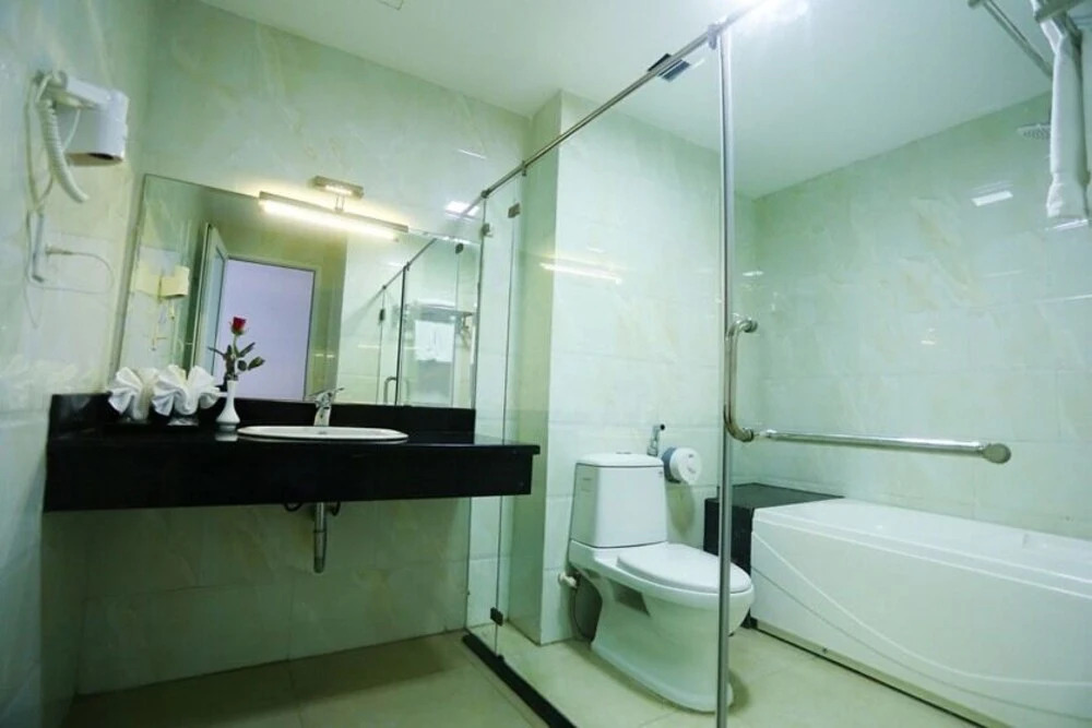 Island Pearl Hotel
