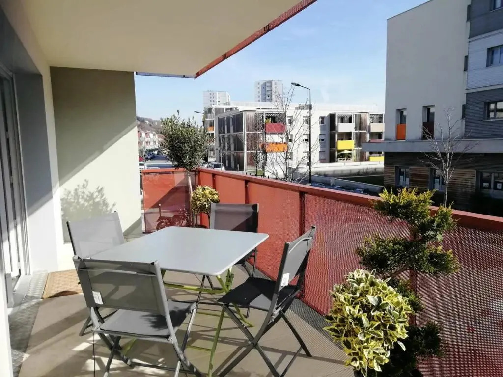 Résidence Cosy Lodge - 3 Pièces pour 7 Personnes 674