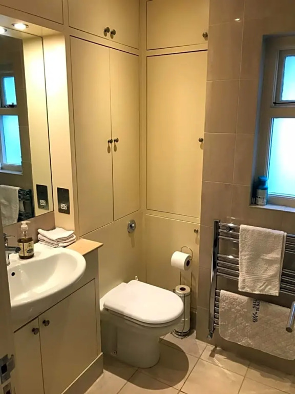 Fulham B&B
