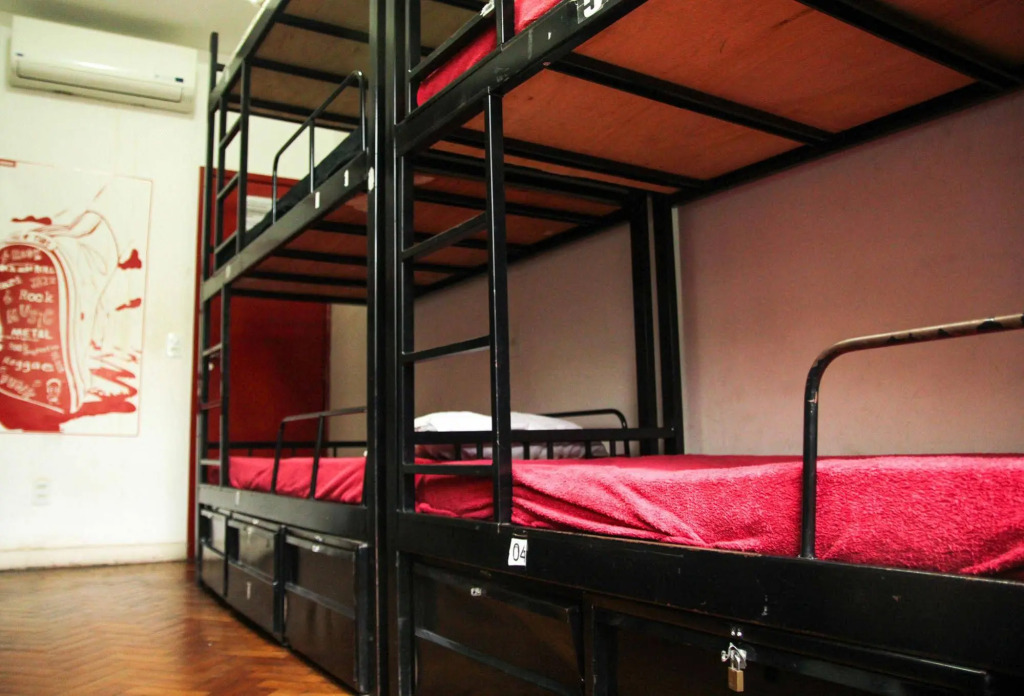 Rio Soul Hostel