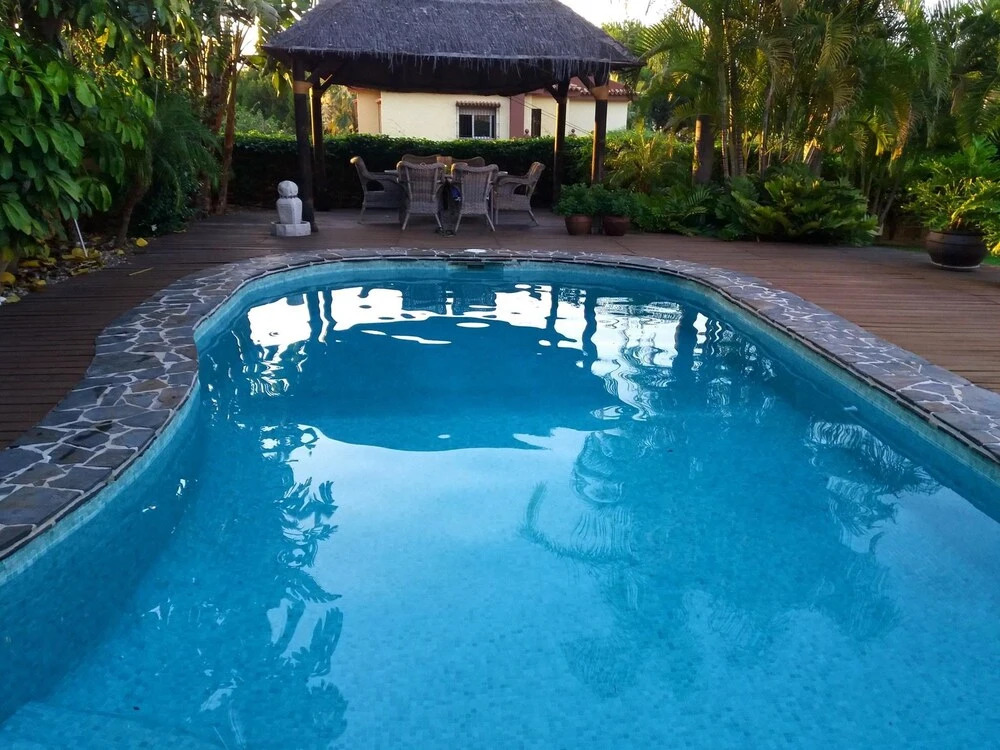Villa With 4 Bedrooms in Alhaurín de la Torre, With Private Pool, Encl