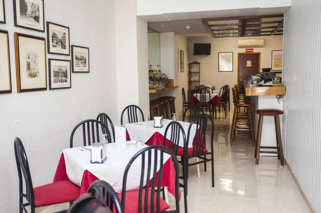 Hotel Los Naranjos