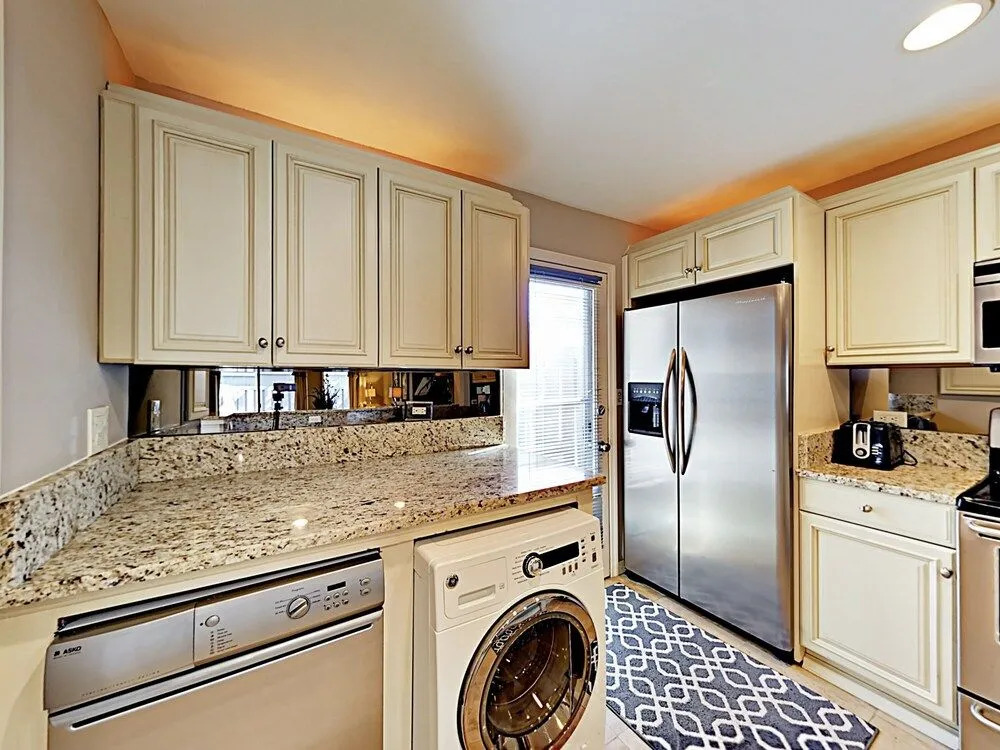 Queens Grant Unit 740 - 2 Br Condo