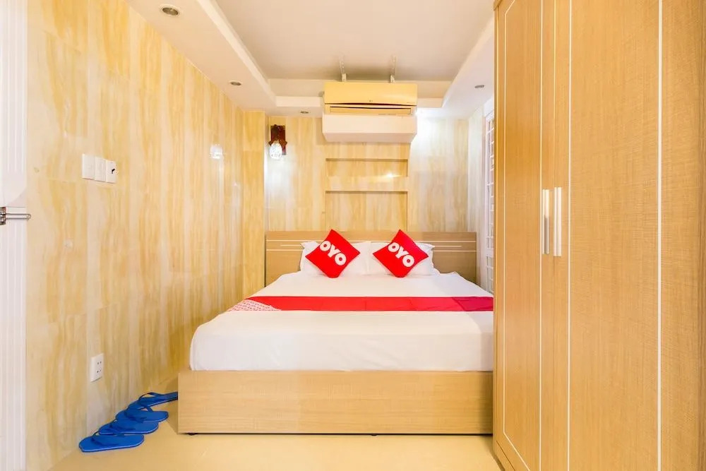 OYO 700 Hana Home