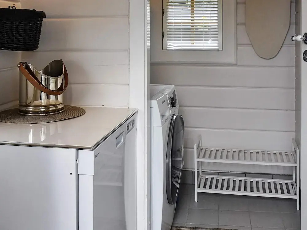 4 star holiday home in Frei