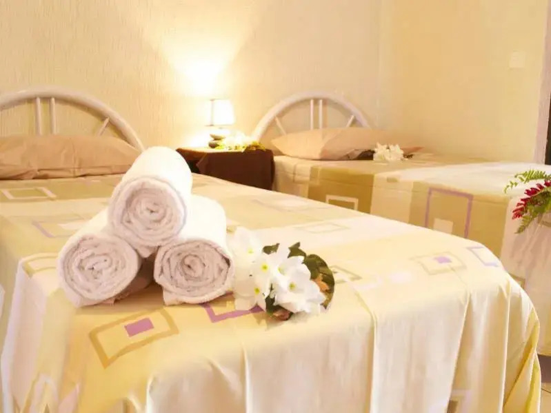 Ahitea Lodge