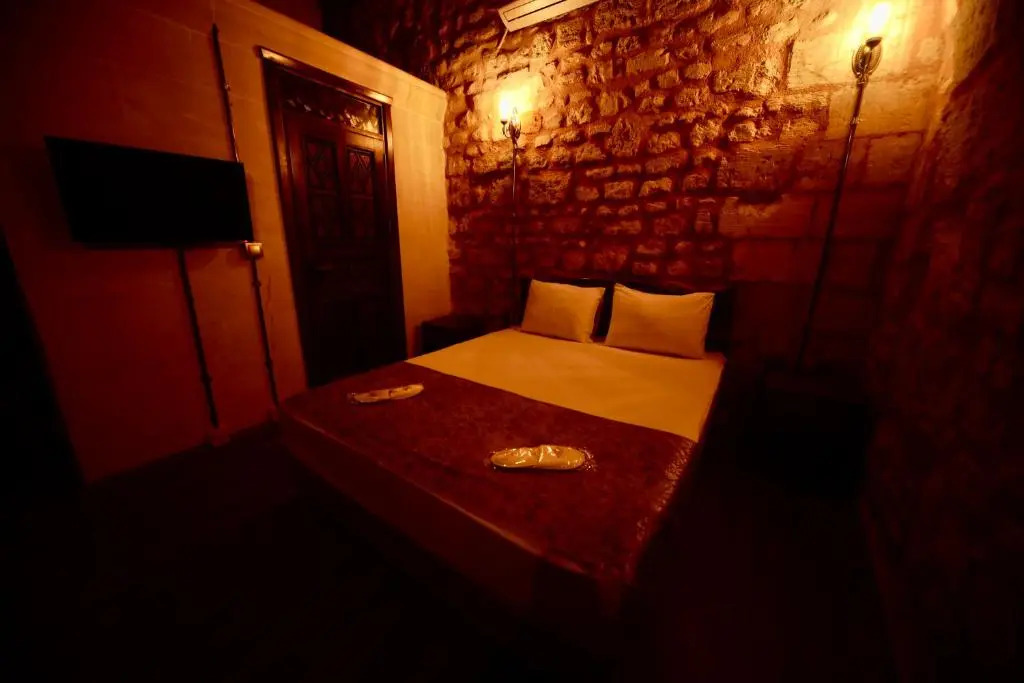 Kaliruha Hotel