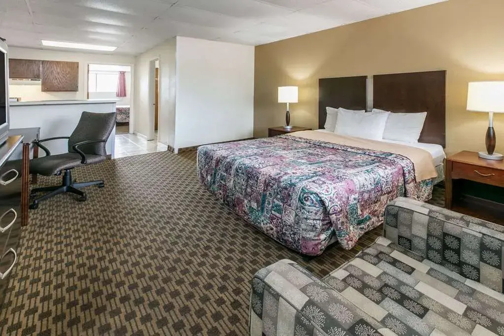 Days Inn Longview