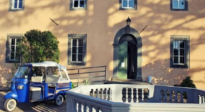 Villa Gherardi - B&B e Hostel