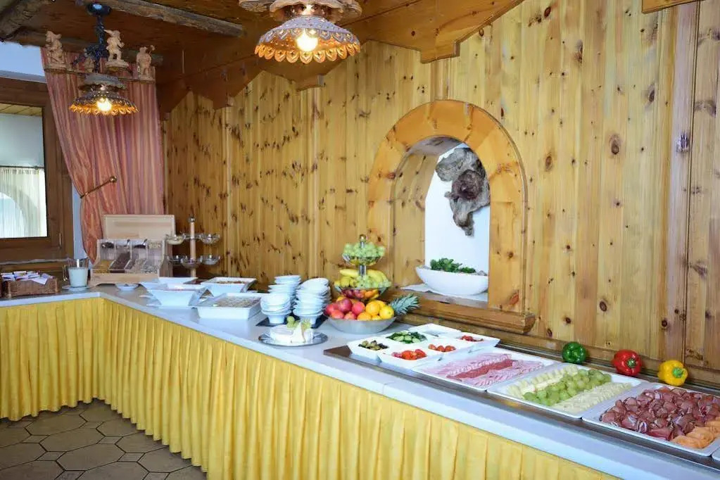 Hotel Garni Birkenhof