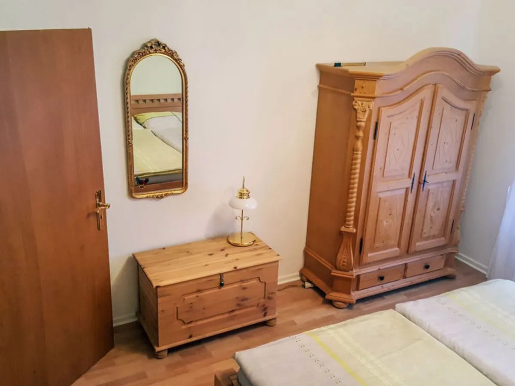 Apartment Raeck Braunlage
