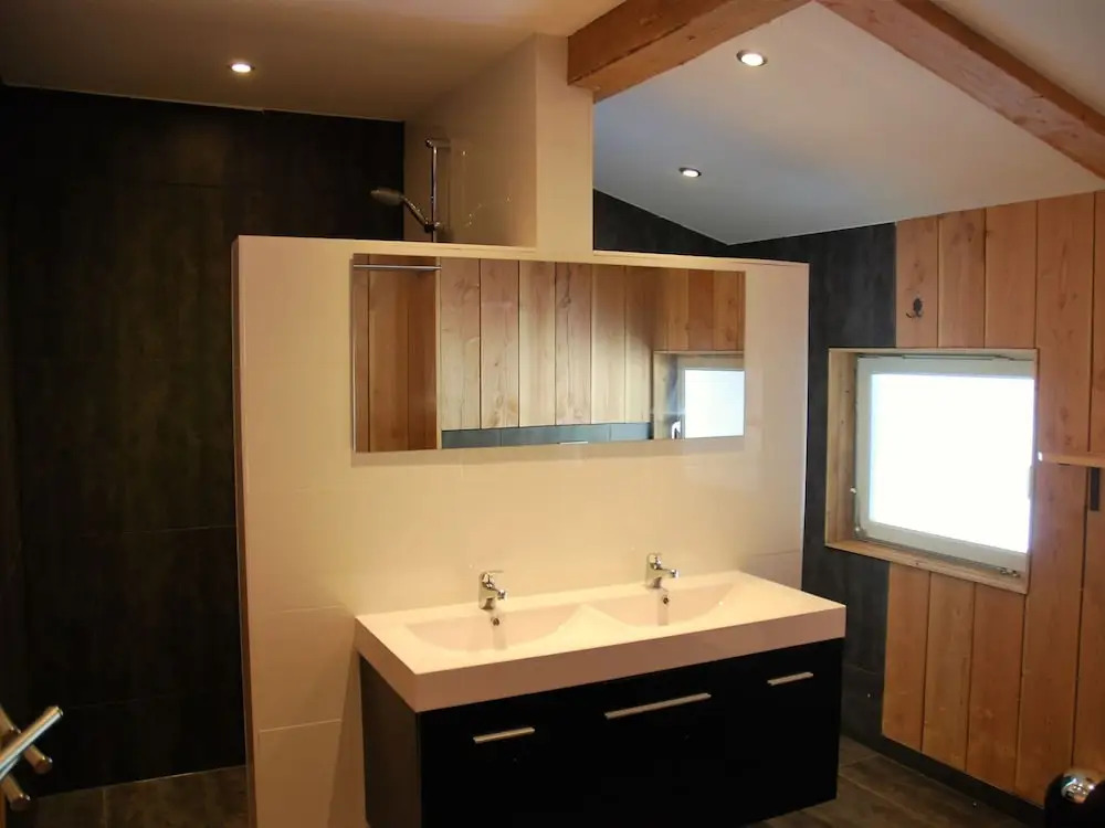 Chalet Innerkrems: Experience Pure Austria at 1,600 Meters Altitude