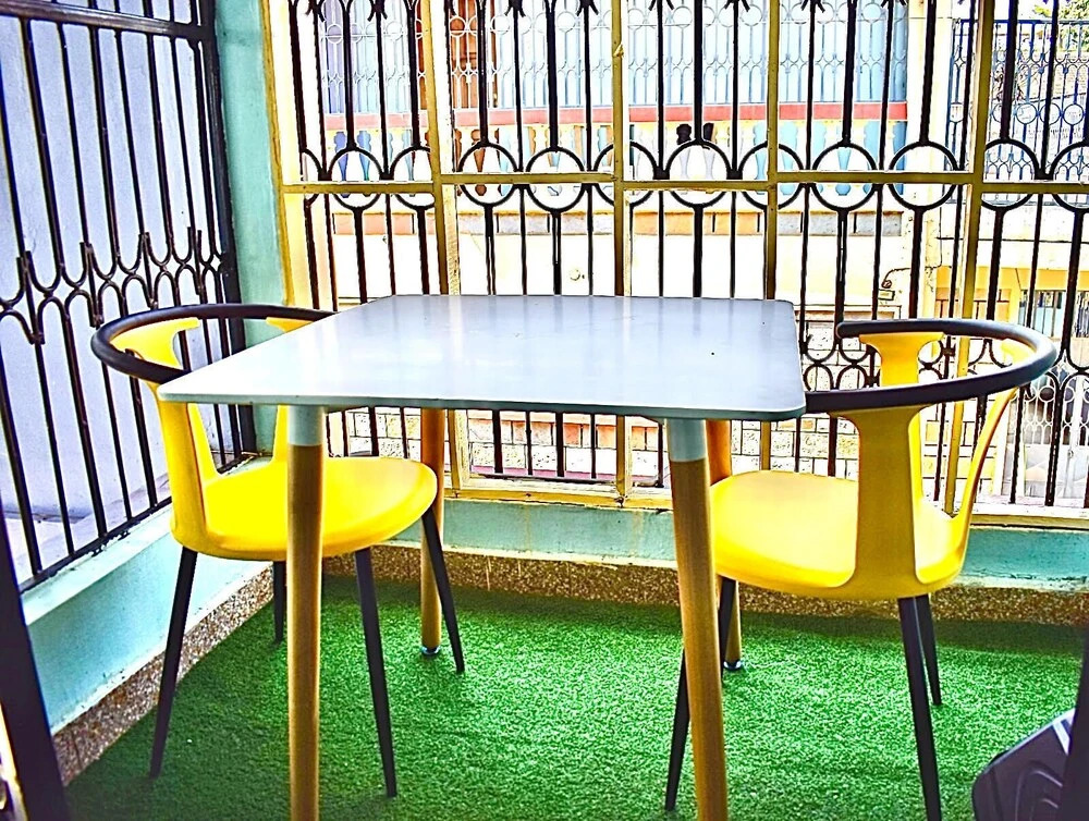 Milimani Suites Kisumu