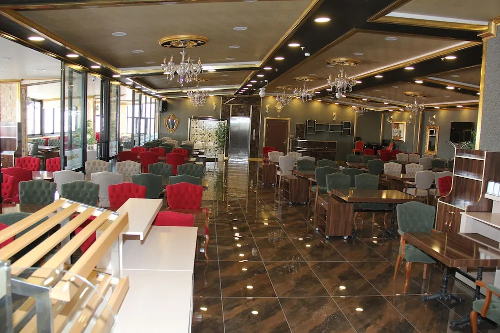 Savona Otel Sivas