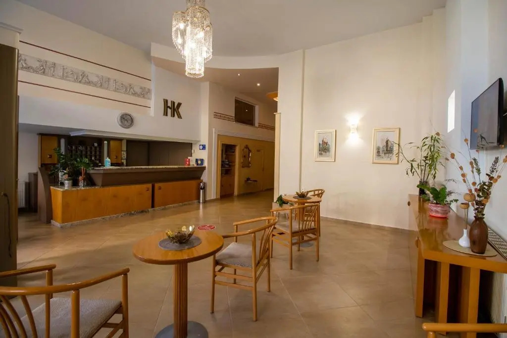 Hotel Kaikis
