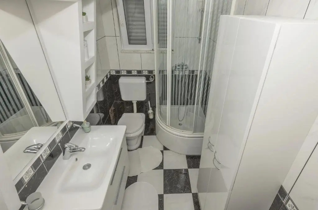 Apartment Mirjana