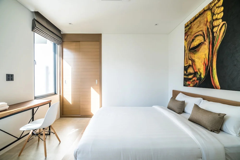 Cocoon villas by Lofty