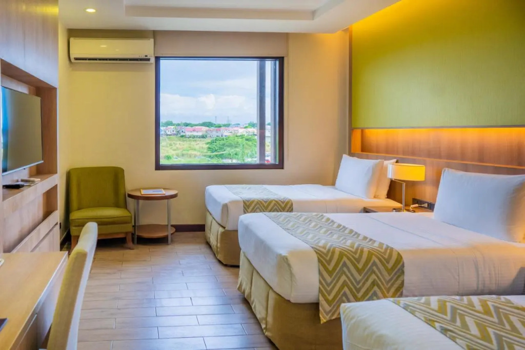 The Bayleaf Cavite