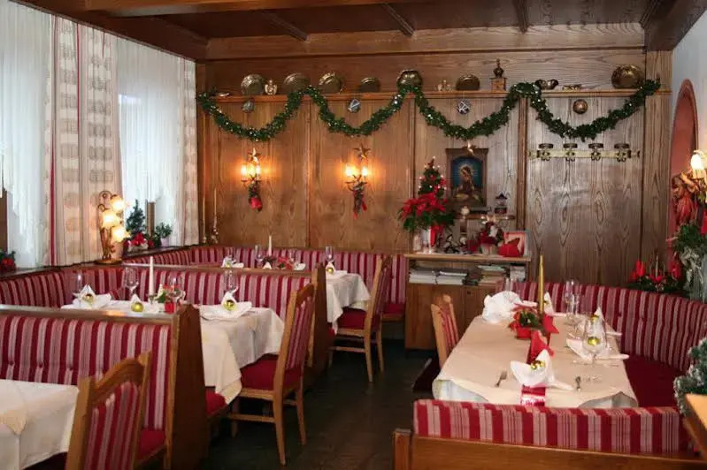 Hotel Edelweiss