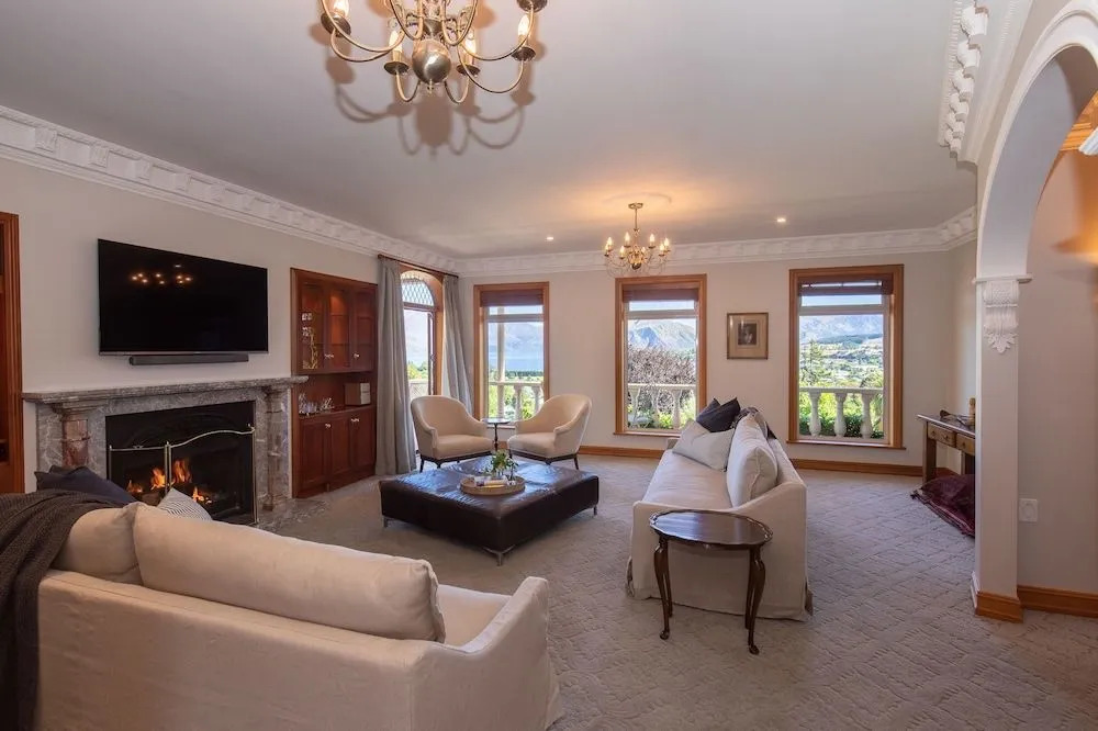 The Manor by Sothebys Luxury Rental Homes