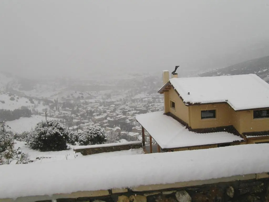 Levandes Houses