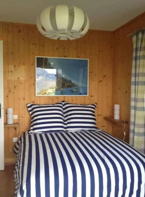 Comfortable Chalet Near Ski-lift