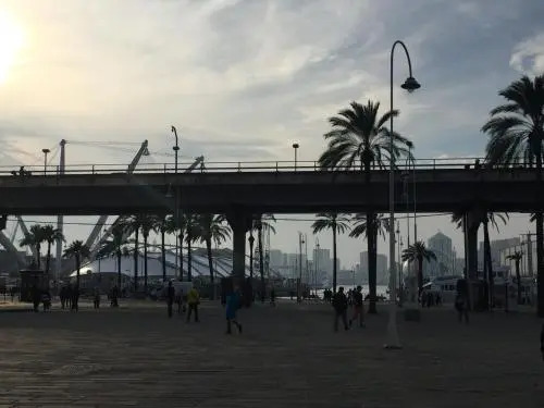 Vacanza al Ponte Reale