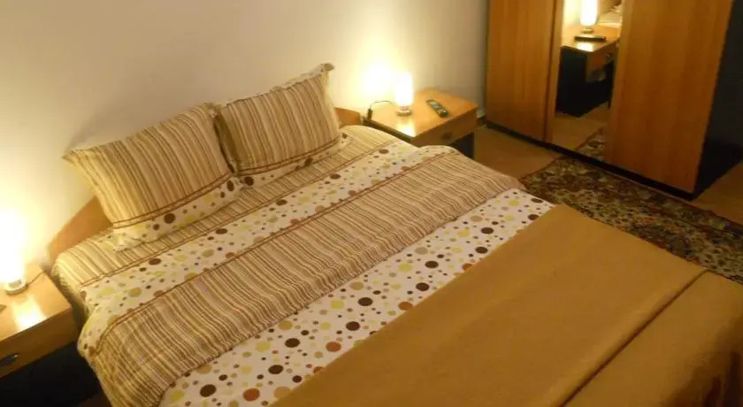 Apartment EduSoft