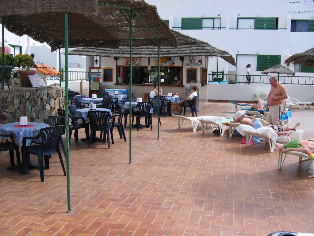 Alondras Park Apartamentos