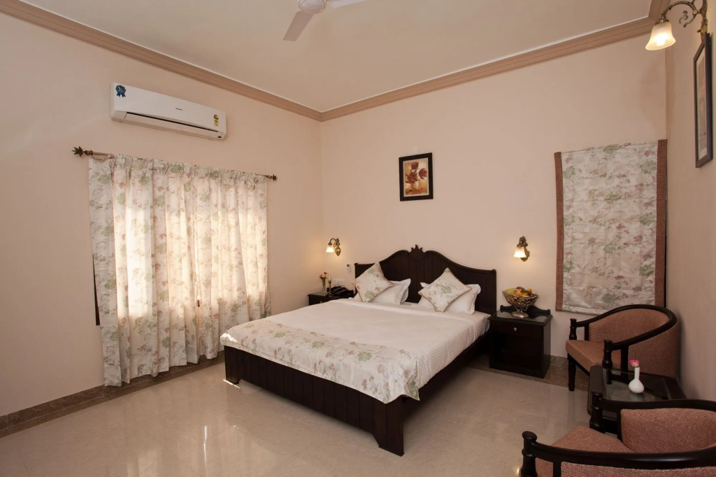 Araliayas Resort & Spa