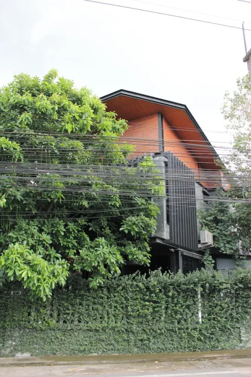 The Melatonin Hostel - จองห้อง ROOM