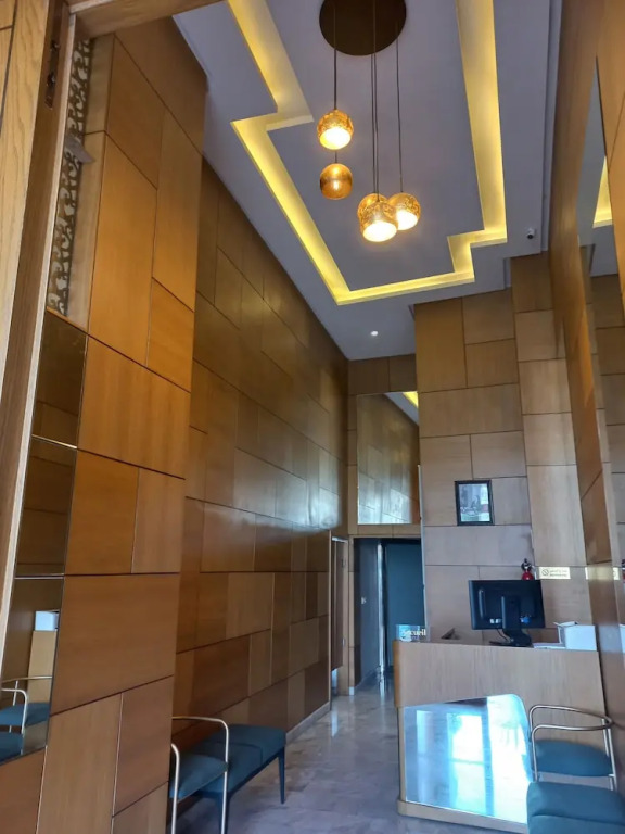 Maarif Home Appart Hôtel