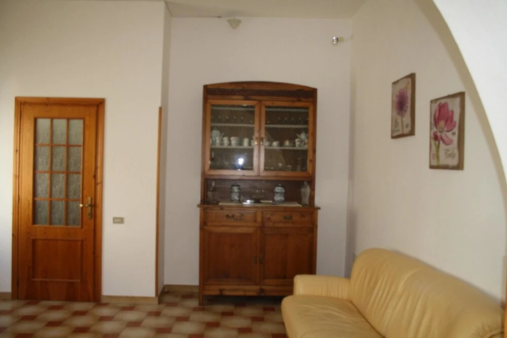 House With 2 Bedrooms in Calasetta, With Enclosed Garden - 500 m From