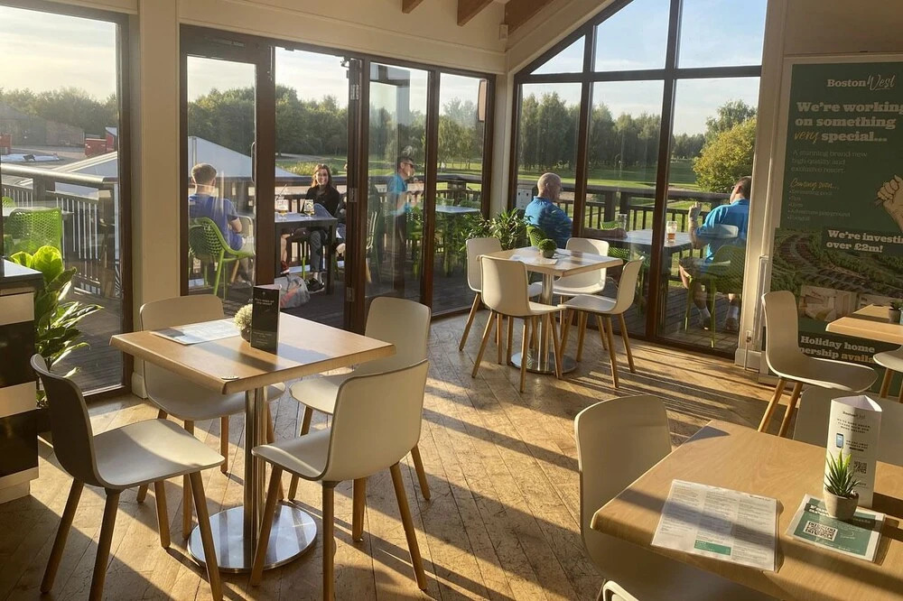 Appletree Holiday Park by Away Resorts