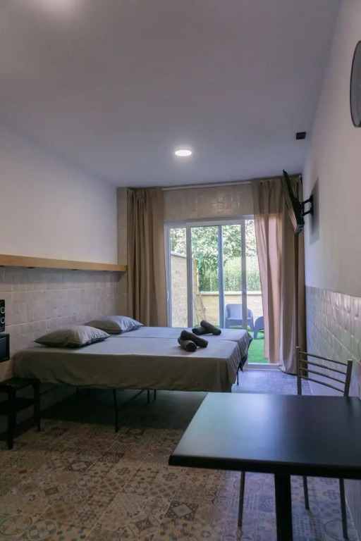 Apartamentos La Ruta