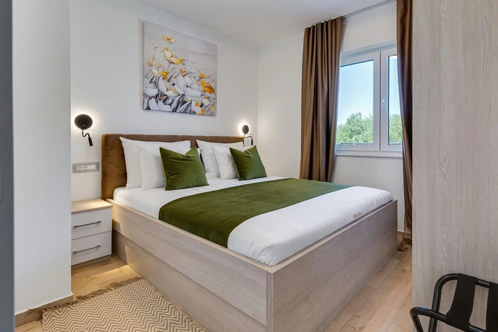 Villa Kate ZadarVillas