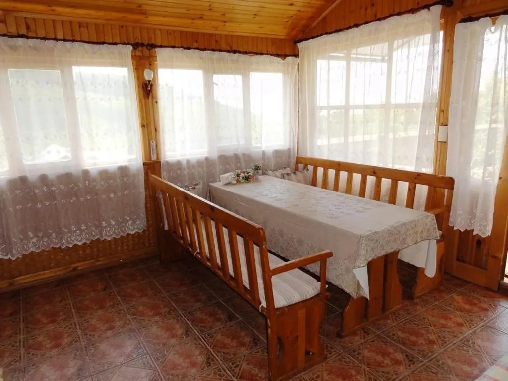 Villa Detelina Balchik