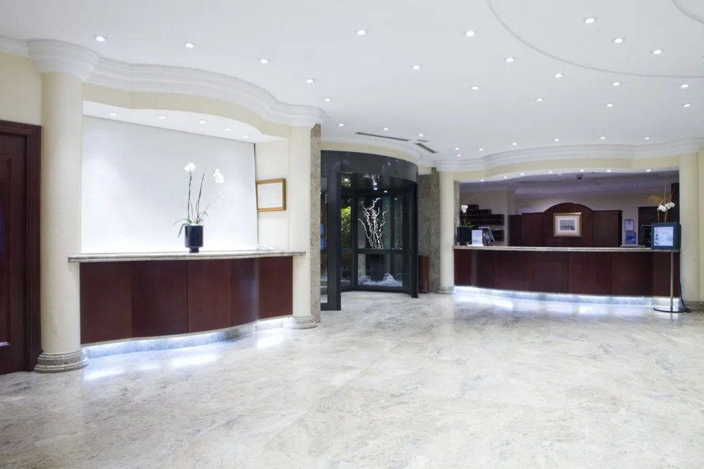 Nixe Palace