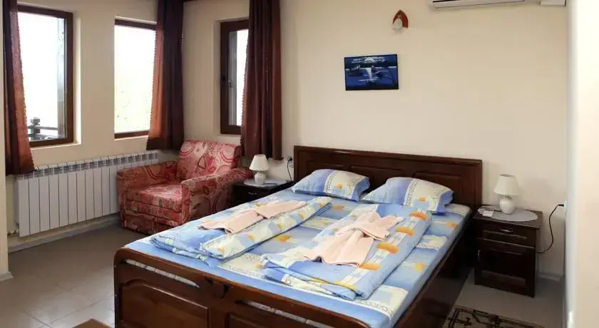 Guest House Fotini 2