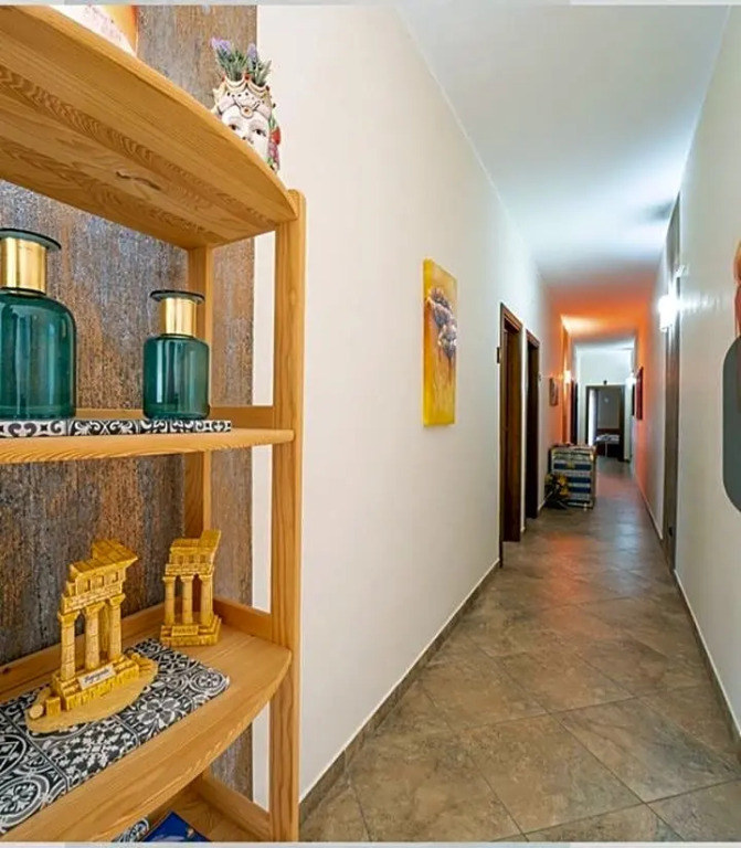 Bed & breakfast Tre Palme
