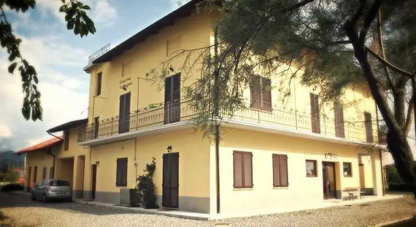Agriturismo Cascina Tollegna
