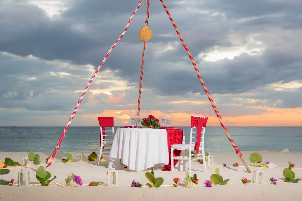 El Cozumeleño Beach Resort - Все включено