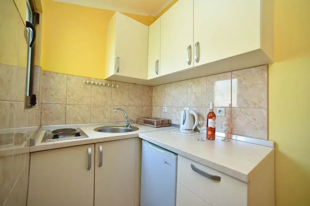 Apartments Calenic