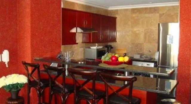 Kwin Stays Holiday Accomodation