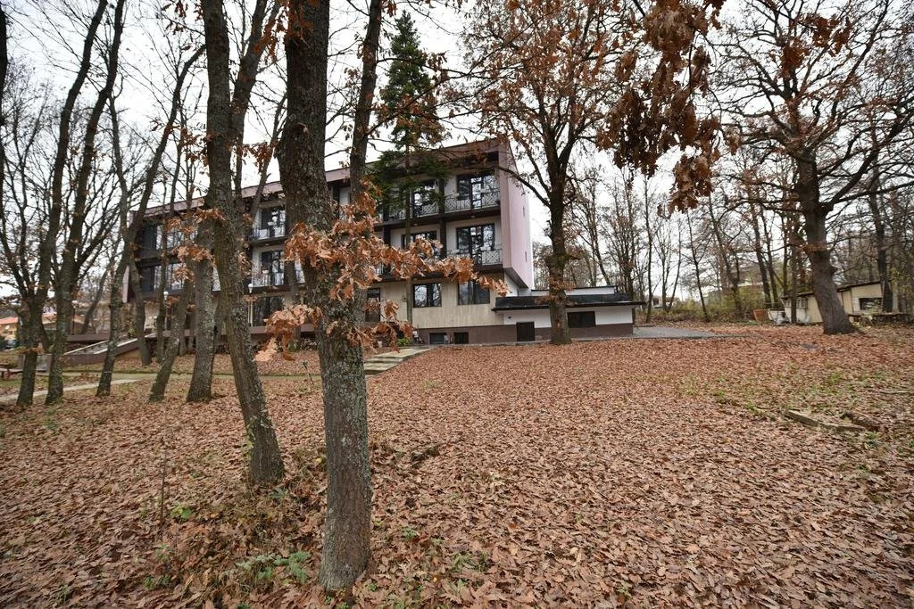 Boutique Hotel Lyulyak