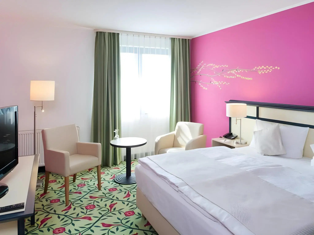 Michel Hotel Wetzlar