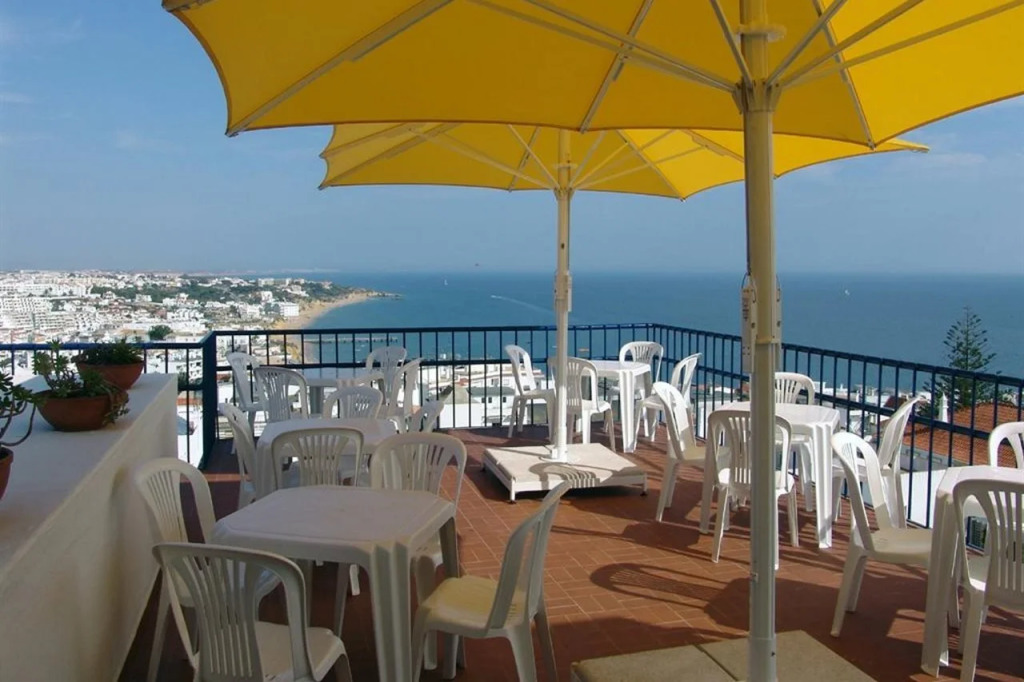 Hotel da Gale