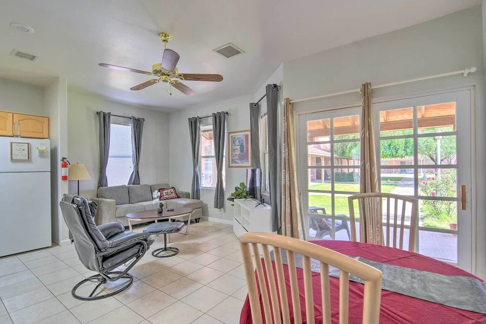 'best Night's Sleep' Apt Near Skydive Arizona